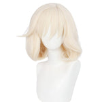 Aime Hazbin Hotel Mimzy Cosplay Wigs