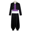 Anime Jujutsu Kaisen Aoi Todo Cosplay Costumes