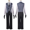 Black Butler Sebastian Michaelis Cosplay Costumes