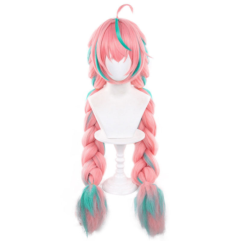 Genshin Impact Varesa Cosplay Wigs