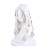 Game Identity V Tranquility Photographer Cosplay Wigs