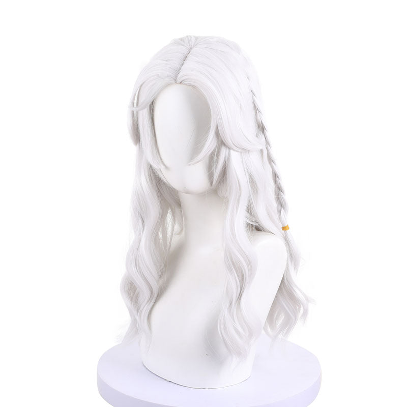 Game Identity V Tranquility Photographer Cosplay Wigs