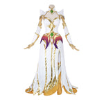 LOL Prestige Bewitching Morgana Cosplay Costume
