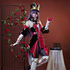 Genshin Impact Chevreuse Cosplay
