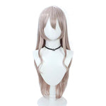 Goddess of Victory: NIKKE Scarlet Cosplay Wig