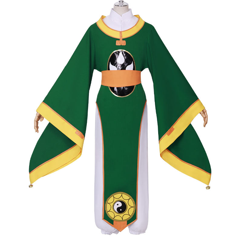 Cardcaptor Sakura Syaoran Li Cosplay Costumes