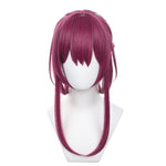 Honkai: Star Rail Kafka Cosplay Wigs