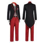 The Mask Jim Carrey Stanley Ipkiss Cosplay Costumes