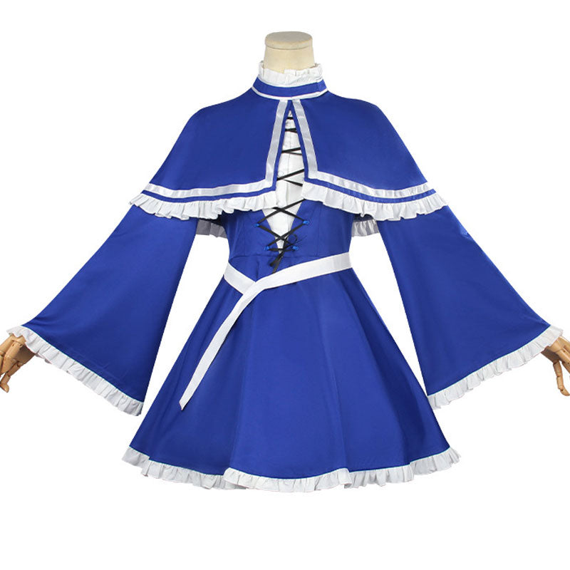 Sousou no Frieren Lawine Cosplay Costume