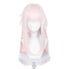 Game Honkai: Star Rail Clara Cosplay Wig