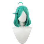 Gushing Over Magical Girls Nemo Anemo Leberblume Cosplay Wigs