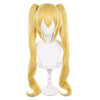 I'm Living with an Otaku NEET Kunoichi!? Kanna Natsumi Cosplay Wigs