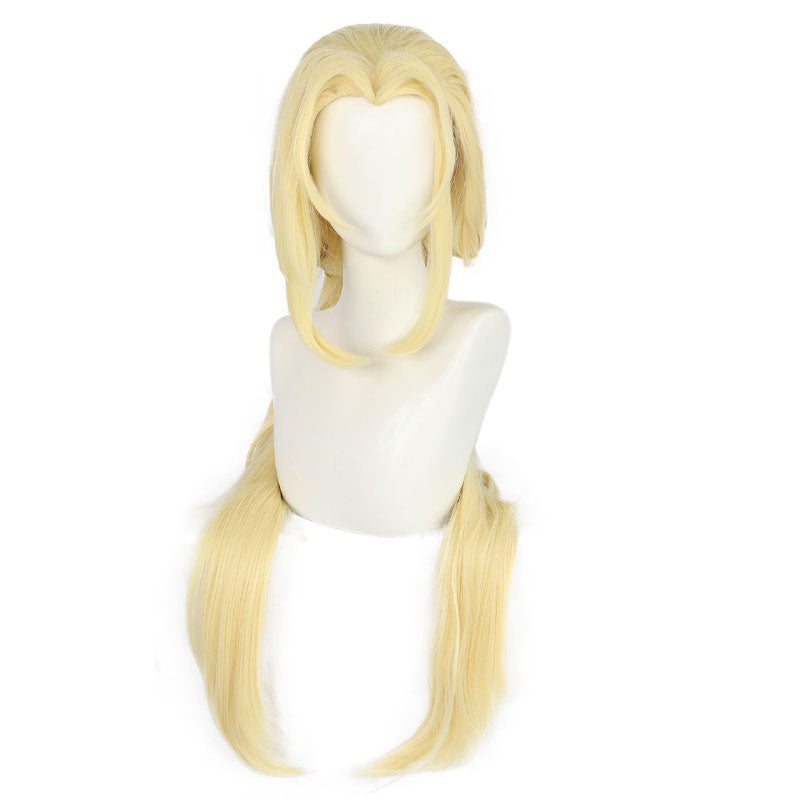 Naruto Tsunade Cosplay Wigs