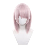Chainsaw Man Image Gallery Fami Cosplay Wigs