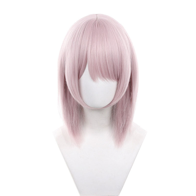 Chainsaw Man Image Gallery Fami Cosplay Wigs