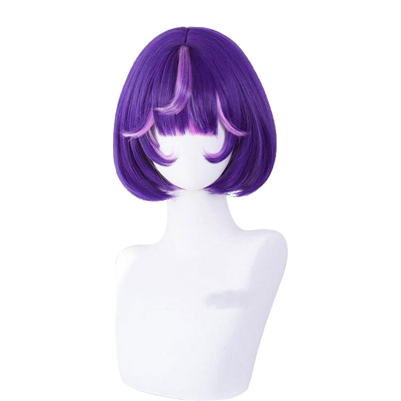 Overwatch 2 Juno Cosplay Wigs