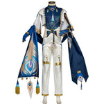 NU: Carnival Edmond Knigntly Nnignt Cosplay Costumes