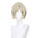 Identity V Mechanic Everlasting Flowers Cosplay Wigs