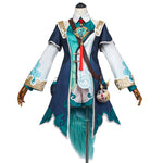 Honkai: Star Rail HuoHuo Cosplay Costumes
