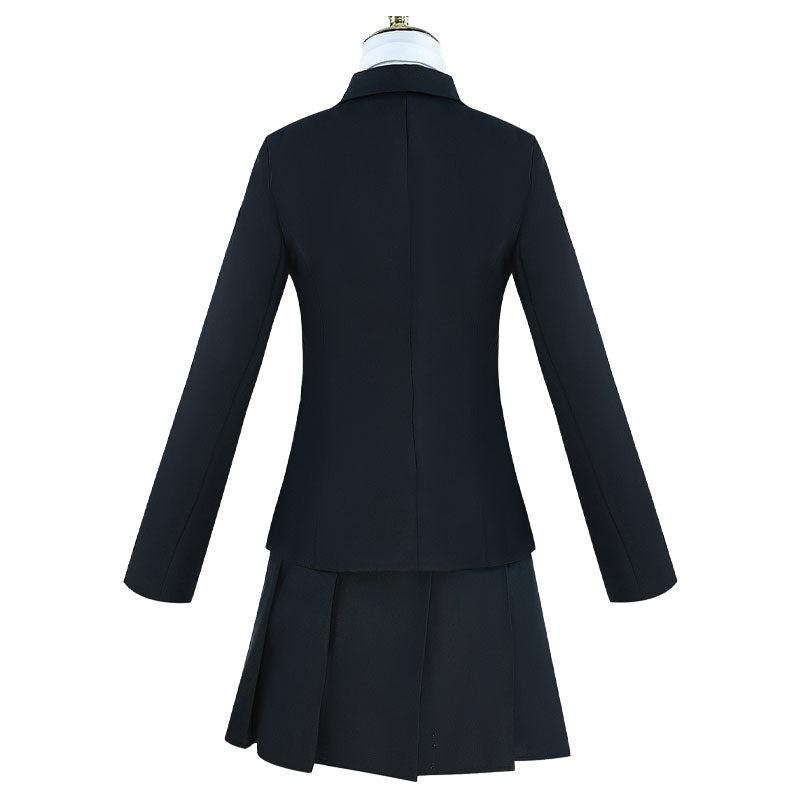 Game Identity V Tomie Kawakami Dream Witch Cosplay Costumes