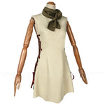 Dr Stone Yuzuriha Ogawa Cosplay Costumes