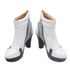 Game Marvel Rivals Dagger Cosplay Shoes