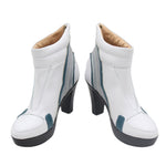 Game Marvel Rivals Dagger Cosplay Shoes