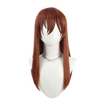 Dr Stone Yuzuriha Ogawa Cosplay Wigs
