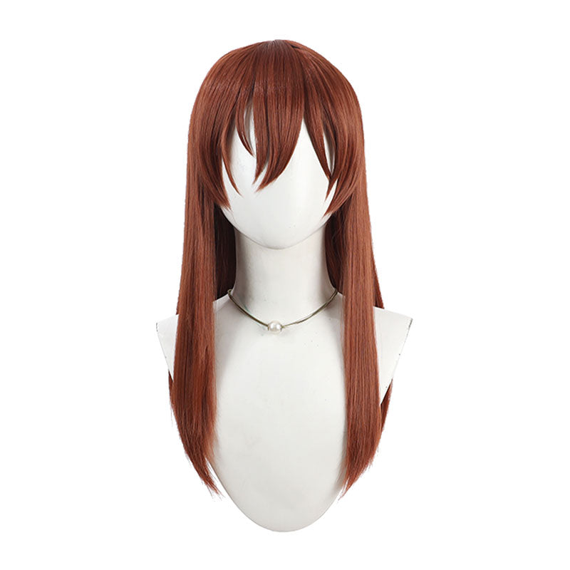 Dr Stone Yuzuriha Ogawa Cosplay Wigs