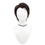 League of Legends Arcance Jayce Cosplay Wigs