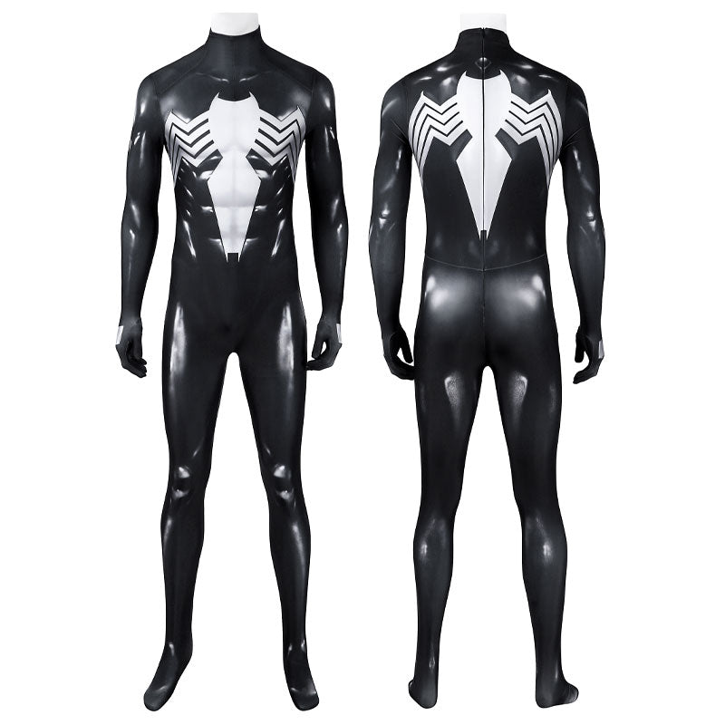 Spider Man 2 Peter Parker Cosplay Costume