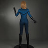 Fantastic Four 2005 Invisible Woman Cosplay Costumes