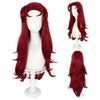 New Teen Titans Go Starfire Cosplay Wigs