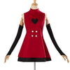 Hazbin Hotel Charlie Morningstar Full Demon Cosplay Costumes