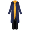 Mashle: Magic And Muscles Tsurara Halestone Cosplay Costumes