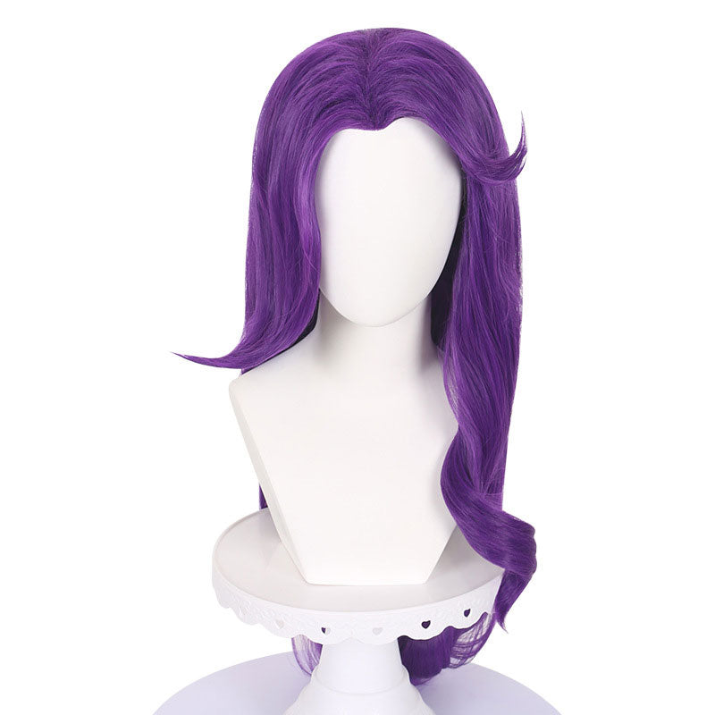 My Little Pony Equestria Girls Rarity Cosplay Wigs