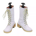 KPop Demon Hunters Zoey Cosplay Shoes