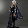 Marvel Rivals Storm Cosplay