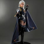 Marvel Rivals Storm Cosplay