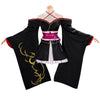Unbreakable Machine Doll Yaya Cosplay Costumes