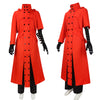 Trigun Stampede 1998 Vash the Stampede Cosplay Costume