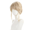 Chitose Is in the Ramune Bottle Haru Aomi Cosplay Wigs
