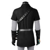 The Legend of Zelda: Tears of the Kingdom Dark Link Cosplay Costume