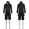 Dandadan Ken Takakura Okarun Cosplay Costumes