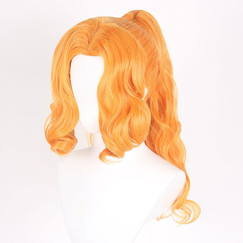 My Little Pony Little Equestria Girls Adagio Dazzle Cosplay Wigs