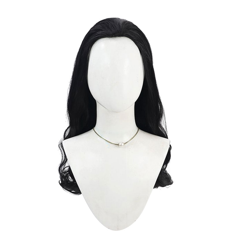 One Piece Rob Lucci Cosplay Wigs