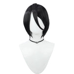 Bleach Rukia Kuchiki Short Cosplay Wigs