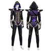 Apex Legends Laced Lethality Ash Cosplay Costumes