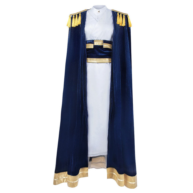 Gushing over Magical Girls Tanaka Michiko Cosplay Costume