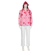 ONE PIECE Donquixote Rosinante Cosplay Costume